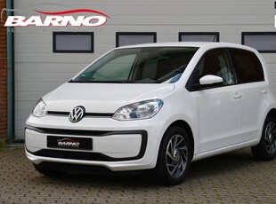 Volkswagen Up! 1.0 BMT SOUND Up! 5D Wit|PDC