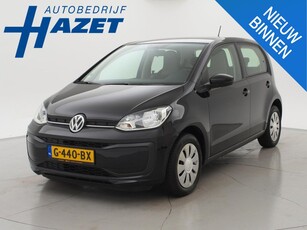 Volkswagen Up! 1.0 BMT UP! + AIRCO / BLUETOOTH AUDIO