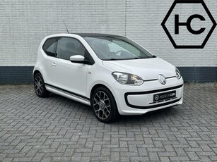 Volkswagen Up! 1.0 High up! BlueMotion Airco Navi Bluetooth