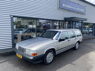 Volvo 940 2.3i Polar 2e Eigenaar! Automaat