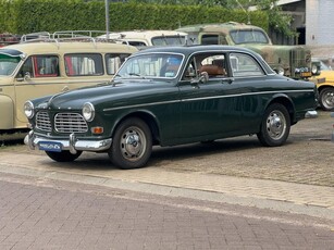 Volvo Amazon stuurautomaat, origineel NL auto, schuifdak