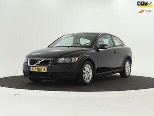 Volvo C30 1.6 Advantage Leder 2de eigenaar