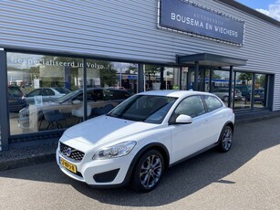 Volvo C30 1.6 Kinetic Nav+Cruise+LM velgen