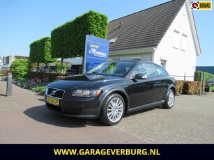 Volvo C30 1.8 Kinetic (Airco,Trekhaak,Lm velgen)