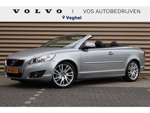 Volvo C70 Convertible 2.5 T5 Tourer