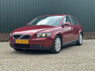 Volvo S40 2.4i Elan 170PK/149dkm/Origineel NL Auto