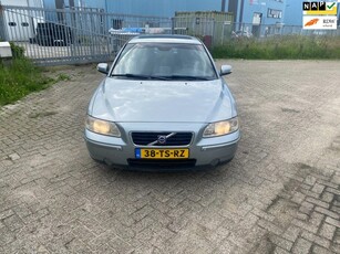 Volvo S60 2.0T Momentum Automaat