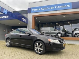 Volvo S80 2.0 T Limited Edition