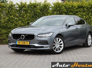 Volvo S90 2.0 T5 Momentum+ Leder|PDC|LMV|Cruise adapt.|ECC|Keyless|