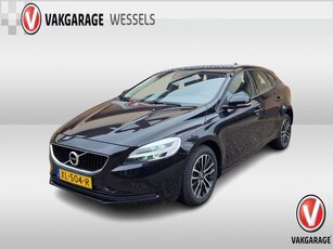 Volvo V40 1.5 T2 Polar+ Automaat LM Clima LED