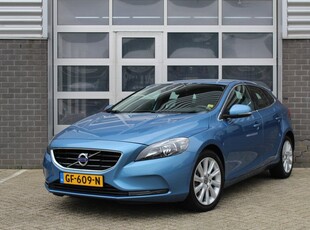 Volvo V40 1.5 T3 Momentum / Automaat / Navigatie / N.A.P.