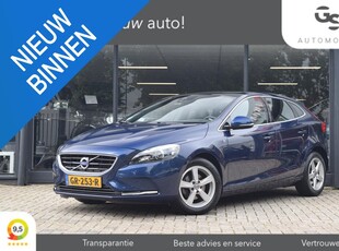 Volvo V40 2.0 D2 Ocean Race Business met Pano/Leer/Xen/Trekh