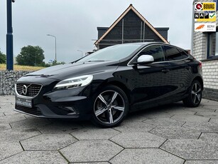 Volvo V40 2.0 T4 Business Sport|R-design|Pano|Camera|StoelV|Aut.Inparkeren|Leder|AUT6