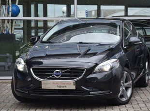 Volvo V40 2.5 T5 Summum Aut. Led Camera Pdc Lm-Velgen + Inruil Mogelijk