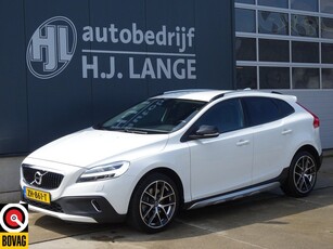 Volvo V40 Cross Country 2.0 T3 Nordic+