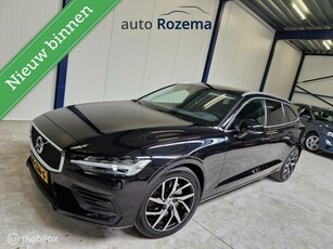 Volvo V60 2.0 T5 Momentum Pro Automaat Uitz Mooi