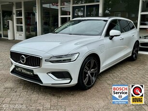 Volvo V60 2.0 T6 Recharge AWD Inscription, 360Camera