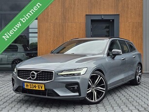 Volvo V60 T4 R-Design Pano Trekhaak ACC Camera