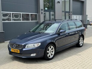 Volvo V70 2.0 D4 Nordic+ (bj 2014)