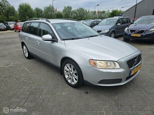 Volvo V70 2.0F Momentum