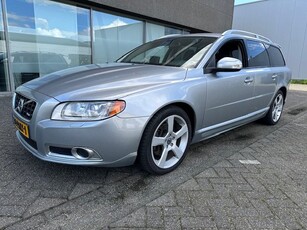 Volvo V70 2.0T R-Ed. AUTOMAAT CLIMAT BJ 7-2011 APK 5-2025