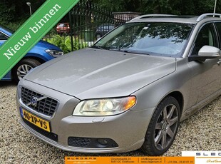 Volvo V70 2.4 D5 Summum