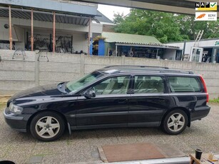 Volvo V70 2.4 Benzine Inruil Mogelijk