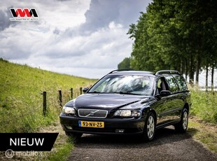 Volvo V70 2.4 | VERKOCHT !