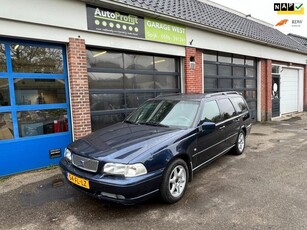 Volvo V70 2.5 D