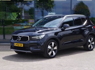 Volvo XC40 1.5 T2 130 PK Automaat Business Pro, Carplay, Navigatie, Leder, LED