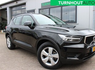 Volvo XC40 1.5 T2 Momentum Core 48.347 km!