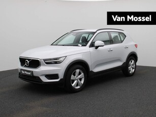 Volvo XC40 1.5 T2 Momentum Core | NAVIGATIE | LED VERLICHTING | ACHTERUITRIJCAMERA | CLIMATE CONTROL | VIRTUAL COCKPIT | 17