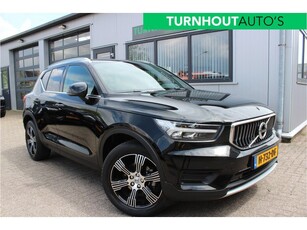 Volvo XC40 1.5 T3 Inscription Luxury Line Elektr. glazen