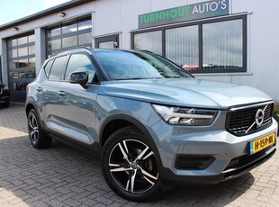 Volvo XC40 1.5 T3 R-Design Panorama/schuifdak | Camera