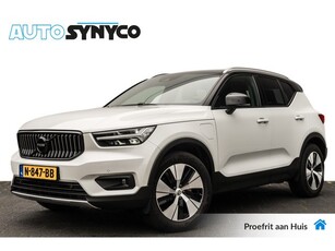 Volvo XC40 1.5 T4 211 Pk Recharge Expres. Leder Adapt.