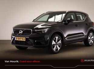 Volvo XC40 1.5 T4 Recharge Core Bright | PARKING / CLIMATE- PACK | LED | CLIMA | CRUISE | NAVI | DAB | APPLE | PDC | 19