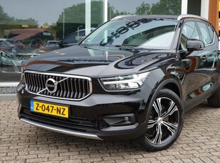 Volvo XC40 1.5 T4 Recharge Inscription