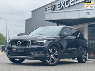 Volvo XC40 1.5 T4 Recharge Inscription|Leder