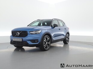 Volvo XC40 T4 Recharge R-Design | Navi | Camera | Pilot Assist | Keyless | Elek. Trekhaak