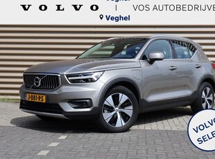 Volvo XC40 1.5 T5 Recharge Business Pro l Trekhaak l Stoel verwarming l Blis