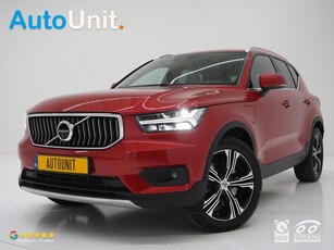 Volvo XC40 1.5 T5 Recharge Inscription | Panoramadak | Harman Kardon | Pilot Assist | 360 | Keyless | Trekhaak