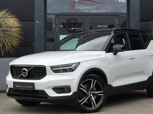 Volvo XC40 1.5 T5 Recharge R-Design 263pk Panoramadak/360Camera/Stoelverwarming