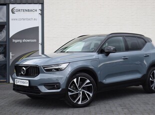 Volvo XC40 1.5 T5 Recharge R-Design | Adaptieve cruise | Panorama | Apple cruise | 360 Camera | Lane assist |