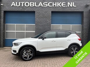 Volvo XC40 1.5 T5 Recharge R-Design, panodak, trekhaak