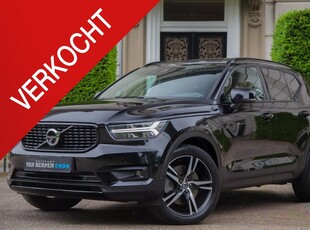 Volvo XC40 1.5 T5 Recharge R-Design Trekhaak | Pano | 360 Cam | H&K | Achterbankverw