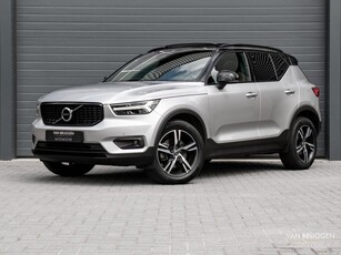 Volvo XC40 2.0 T4 AWD R-Design Pano CarPlay ACC