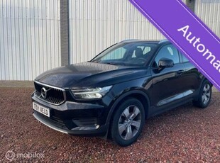 Volvo XC40 2.0 T4 Momentum