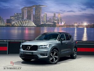 Volvo XC40 2.0 T4 R-Design |Panorama|Carplay|Stoelverw.