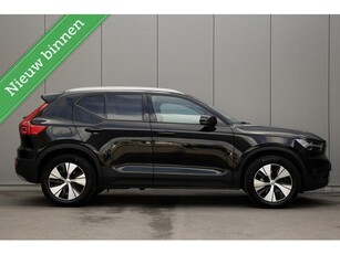 Volvo XC40 B4 Business Pro Adaptive Cruise met