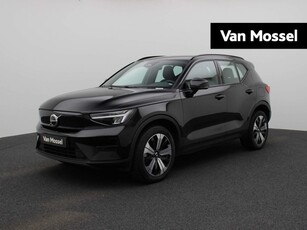 Volvo XC40 Recharge Core 70 kWh | Navigatie | Climate Control | Camera | LED Verlichting |